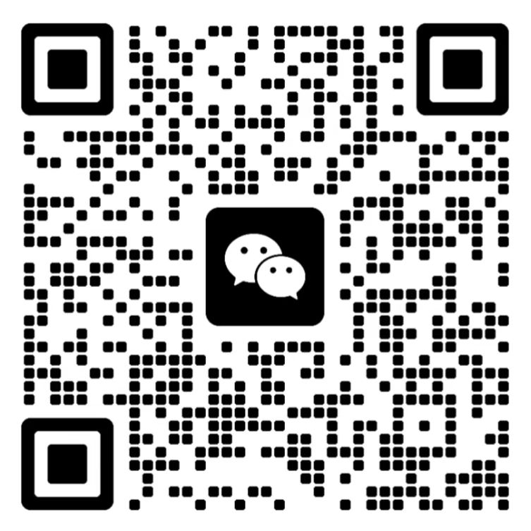 扫一扫加微信-阿紫姑娘的小吃配方库