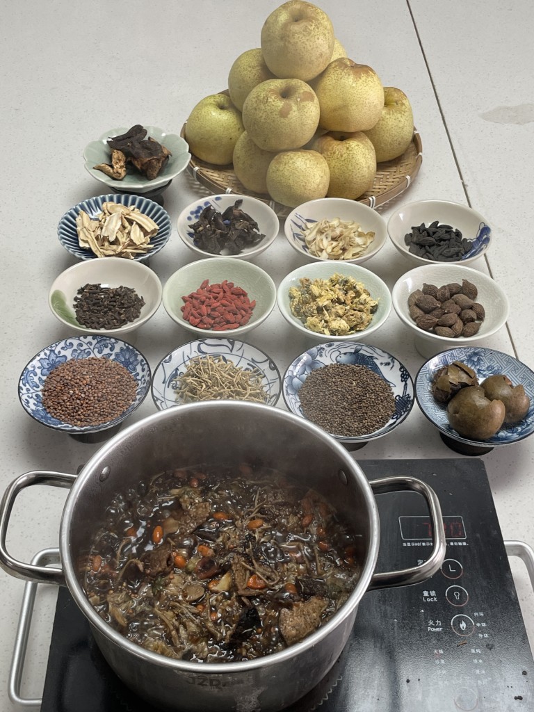 图片[3]-百草梨膏糖配方-阿紫姑娘
