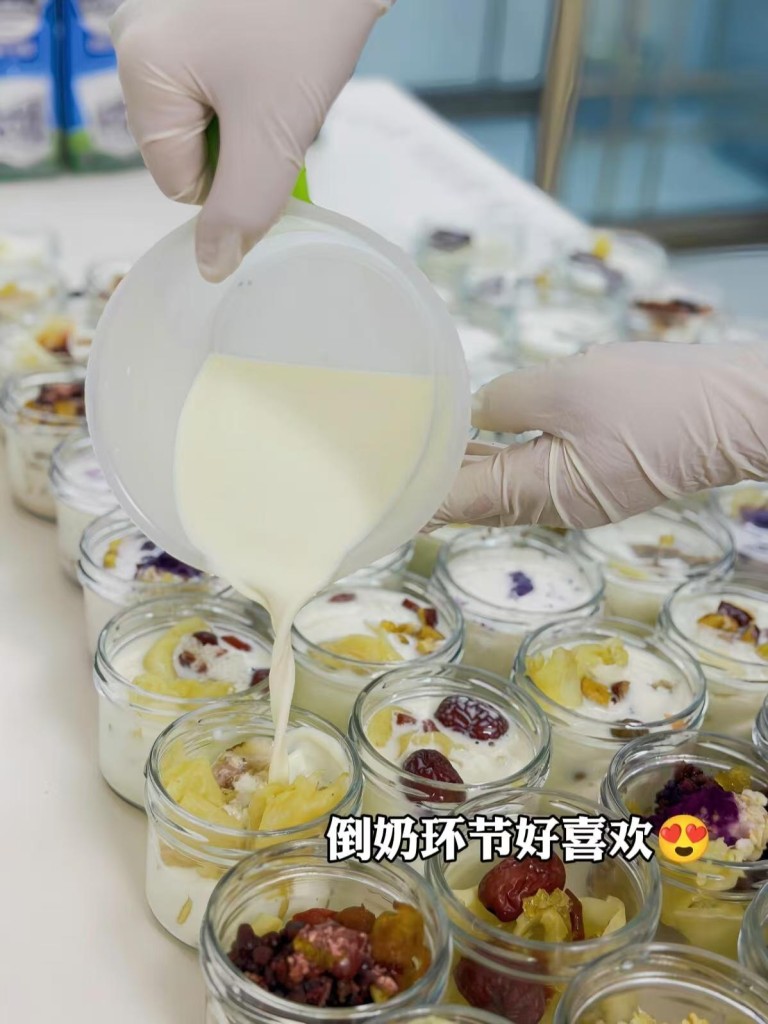 图片[4]-16种口味鲜炖花胶配方技术-阿紫姑娘