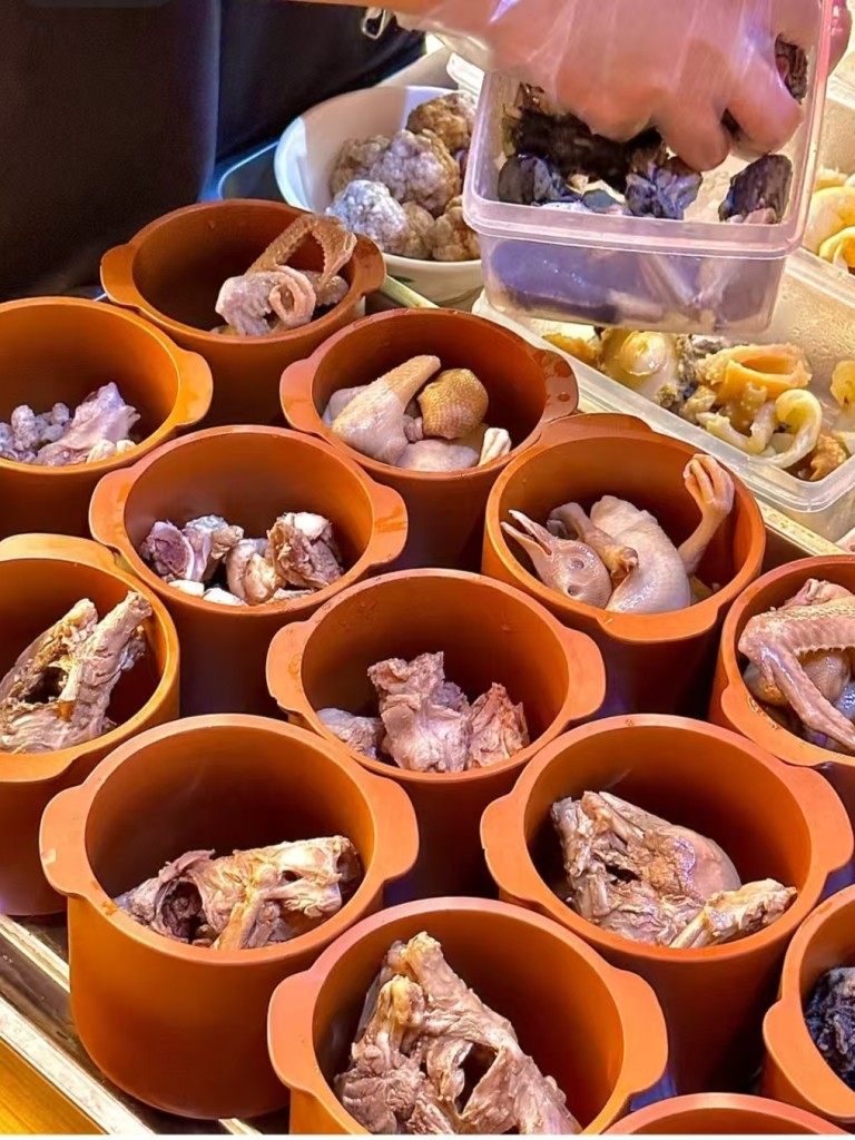 图片[3]-药膳炖盅配方-阿紫姑娘