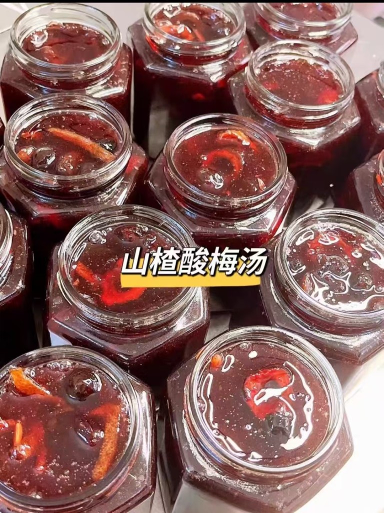图片[2]-8种纯手工鲜果酱配方-阿紫姑娘