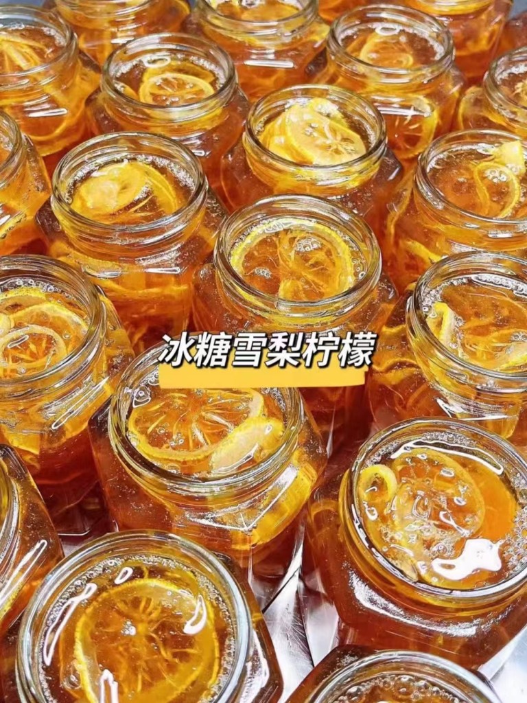 图片[10]-8种纯手工鲜果酱配方-阿紫姑娘