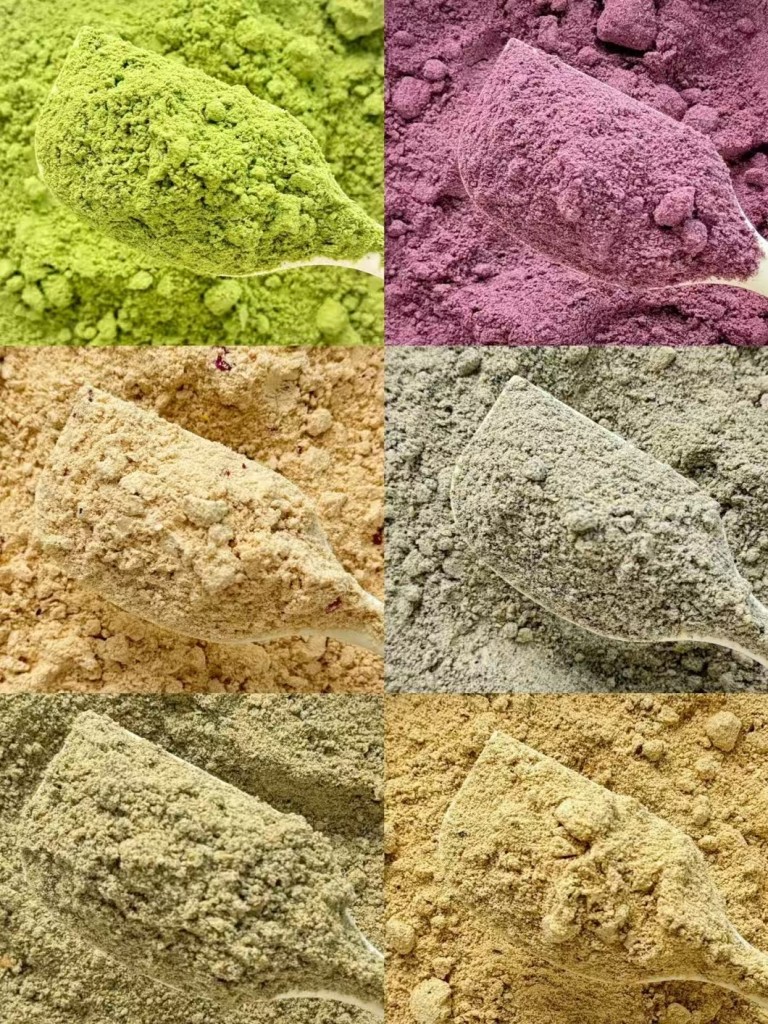 图片[2]-五谷养生代餐粉-阿紫姑娘