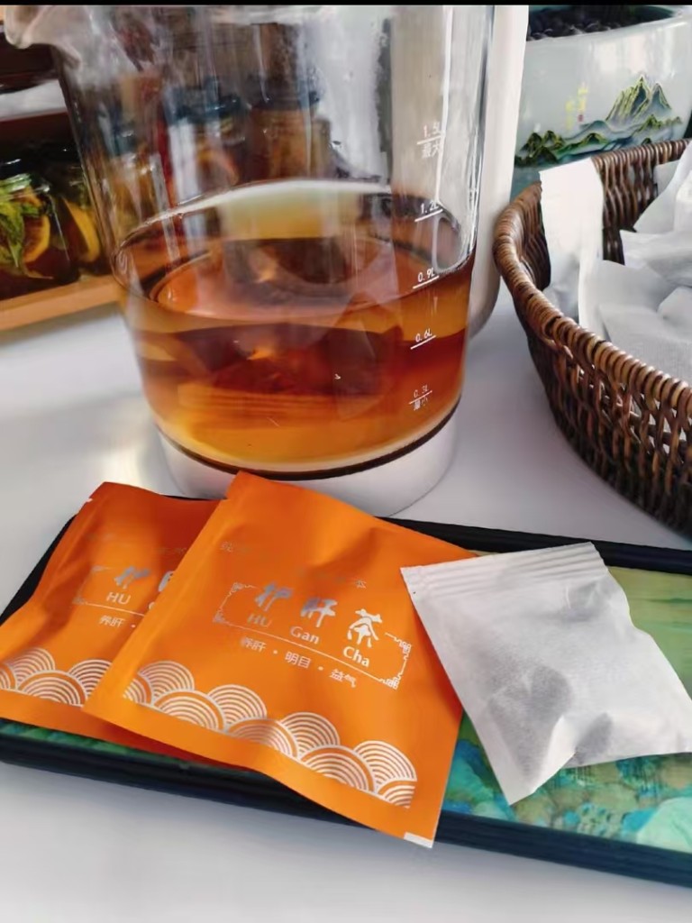 图片[5]-古法炒茶6款配方技术-阿紫姑娘