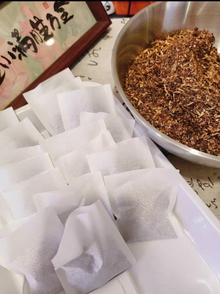 图片[6]-古法炒茶6款配方技术-阿紫姑娘