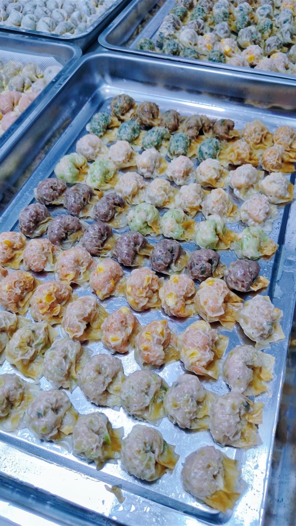 图片[4]-纸皮蒸饺配方技术-阿紫姑娘