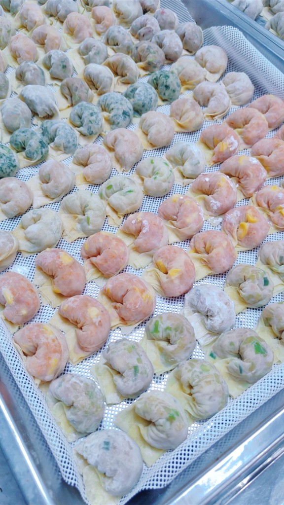 图片[5]-纸皮蒸饺配方技术-阿紫姑娘