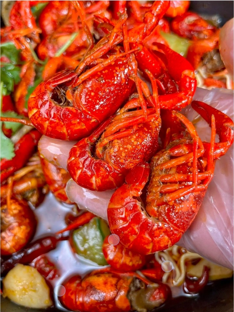 图片[2]-9口味小龙虾配方-阿紫姑娘