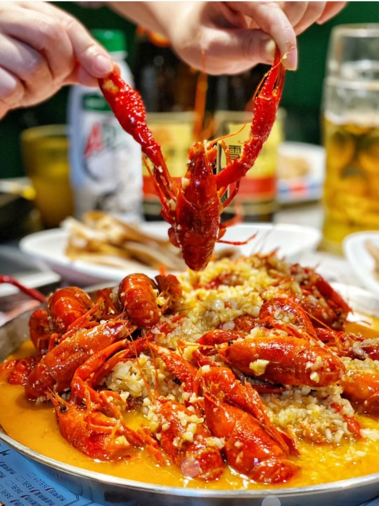 图片[3]-9口味小龙虾配方-阿紫姑娘