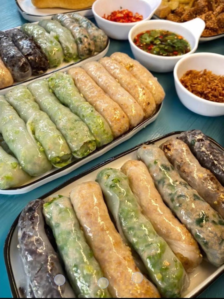 图片[2]-越南小卷粉配方技术-阿紫姑娘