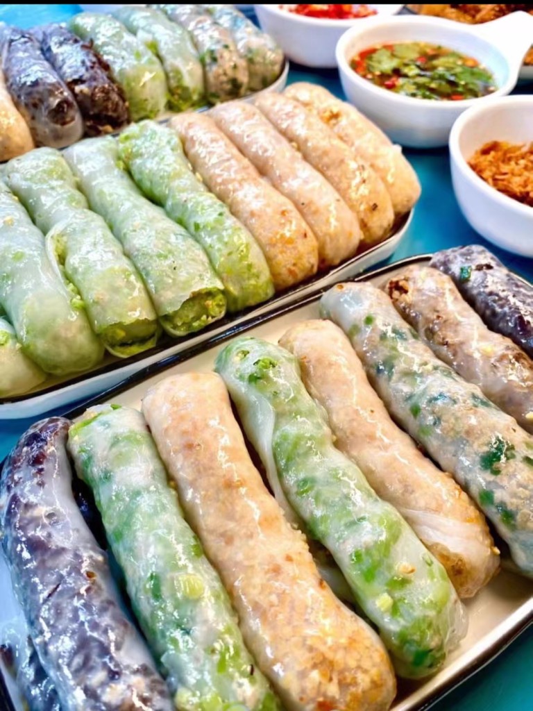 图片[4]-越南小卷粉配方技术-阿紫姑娘