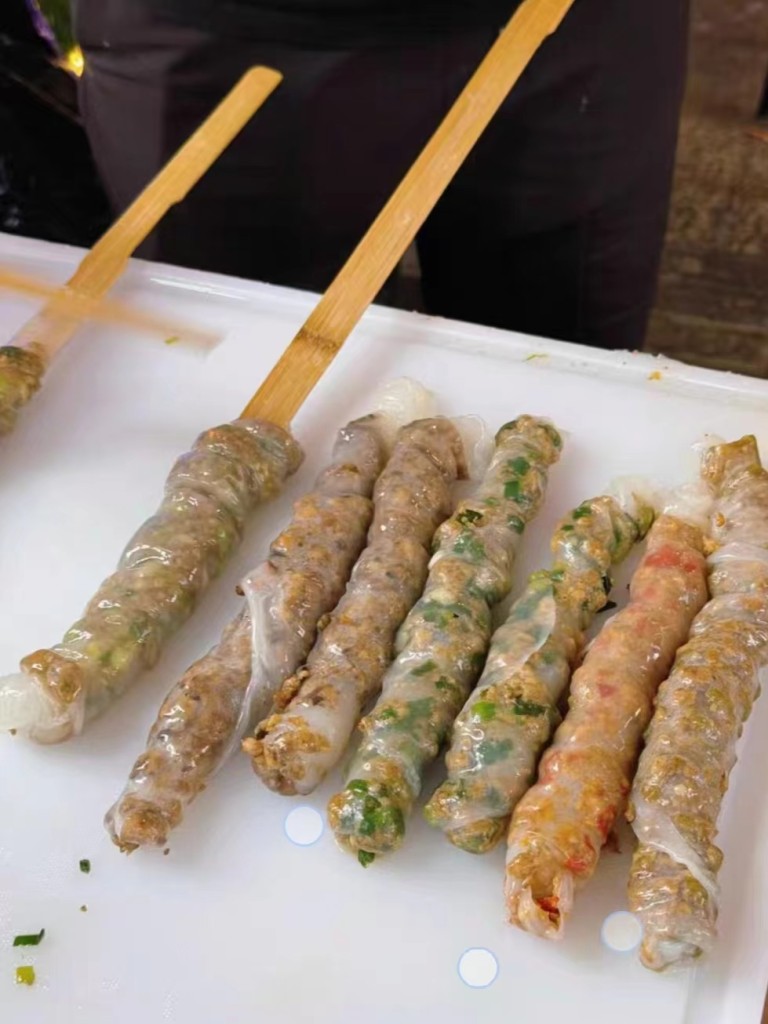 图片[3]-越南小卷粉配方技术-阿紫姑娘