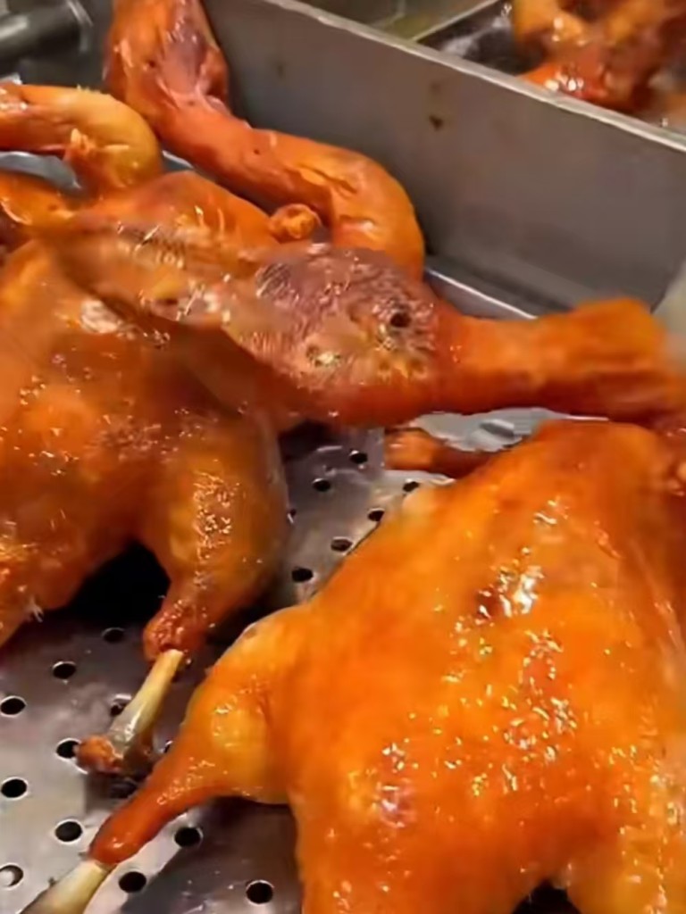 图片[4]-香酥鸭配方技术-阿紫姑娘