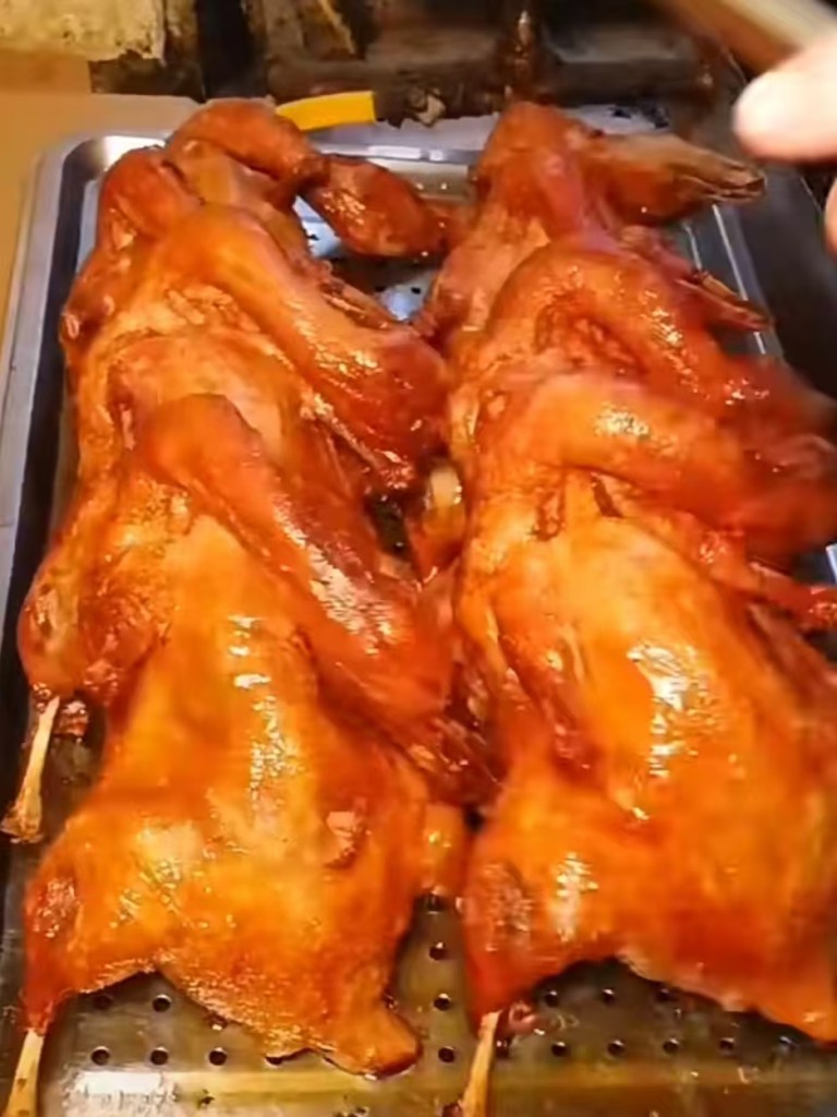 图片[3]-香酥鸭配方技术-阿紫姑娘