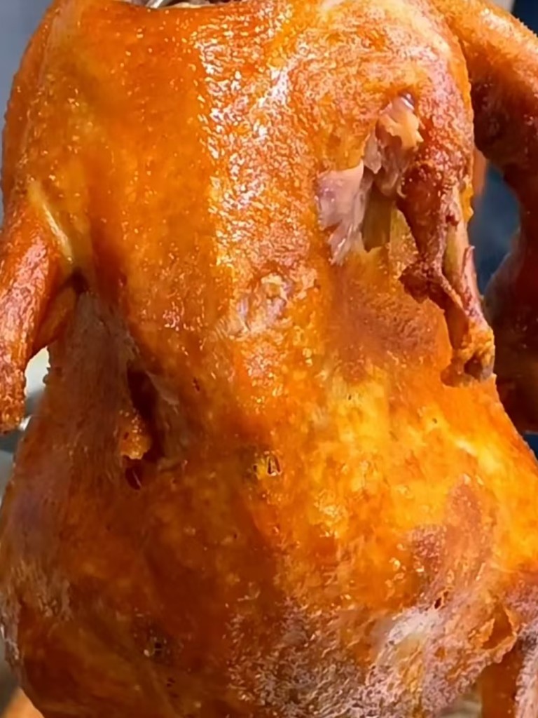 图片[5]-香酥鸭配方技术-阿紫姑娘