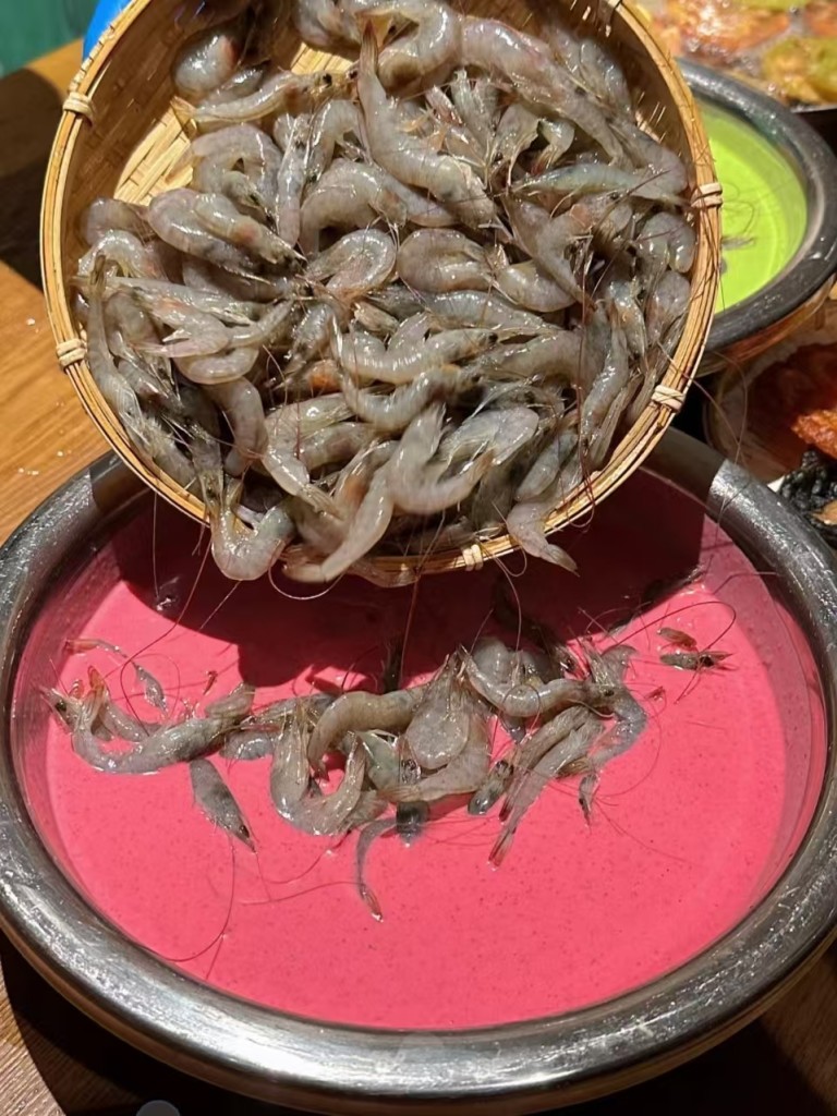 图片[1]-炸虾饼配方-阿紫姑娘