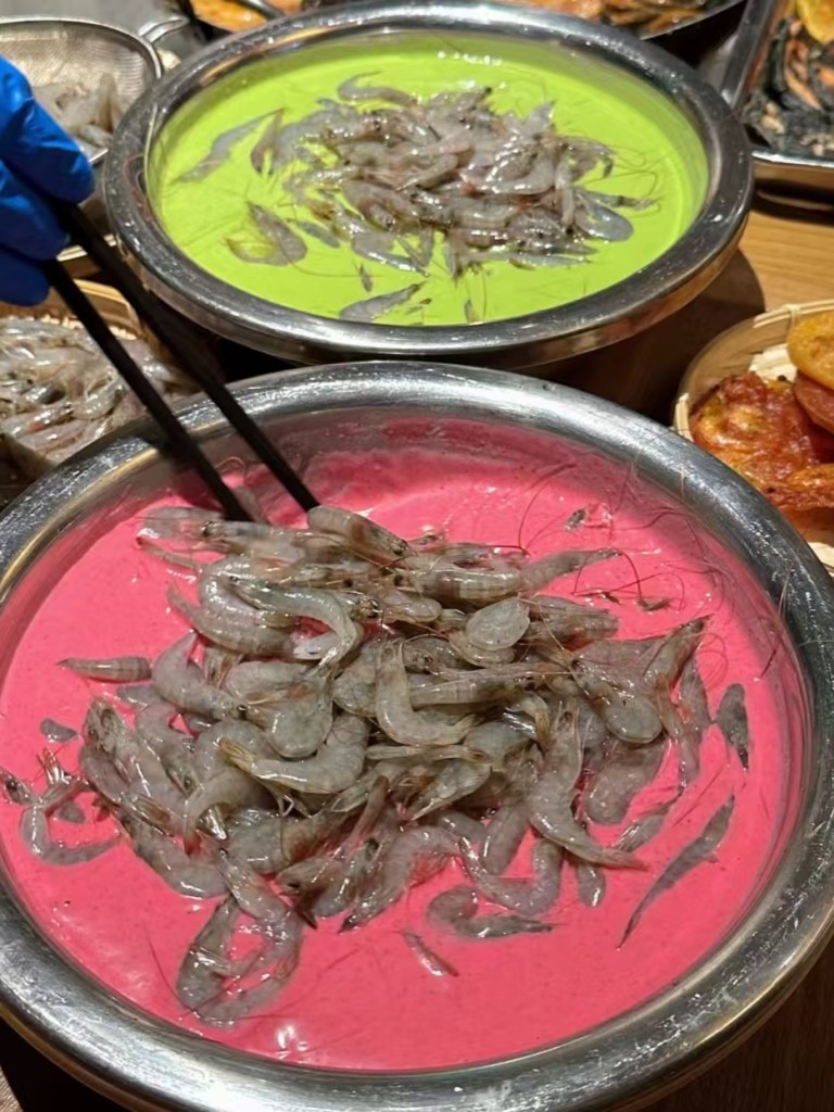 图片[4]-炸虾饼配方-阿紫姑娘