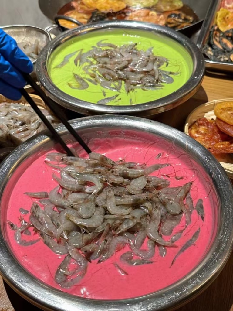 图片[6]-炸虾饼配方-阿紫姑娘