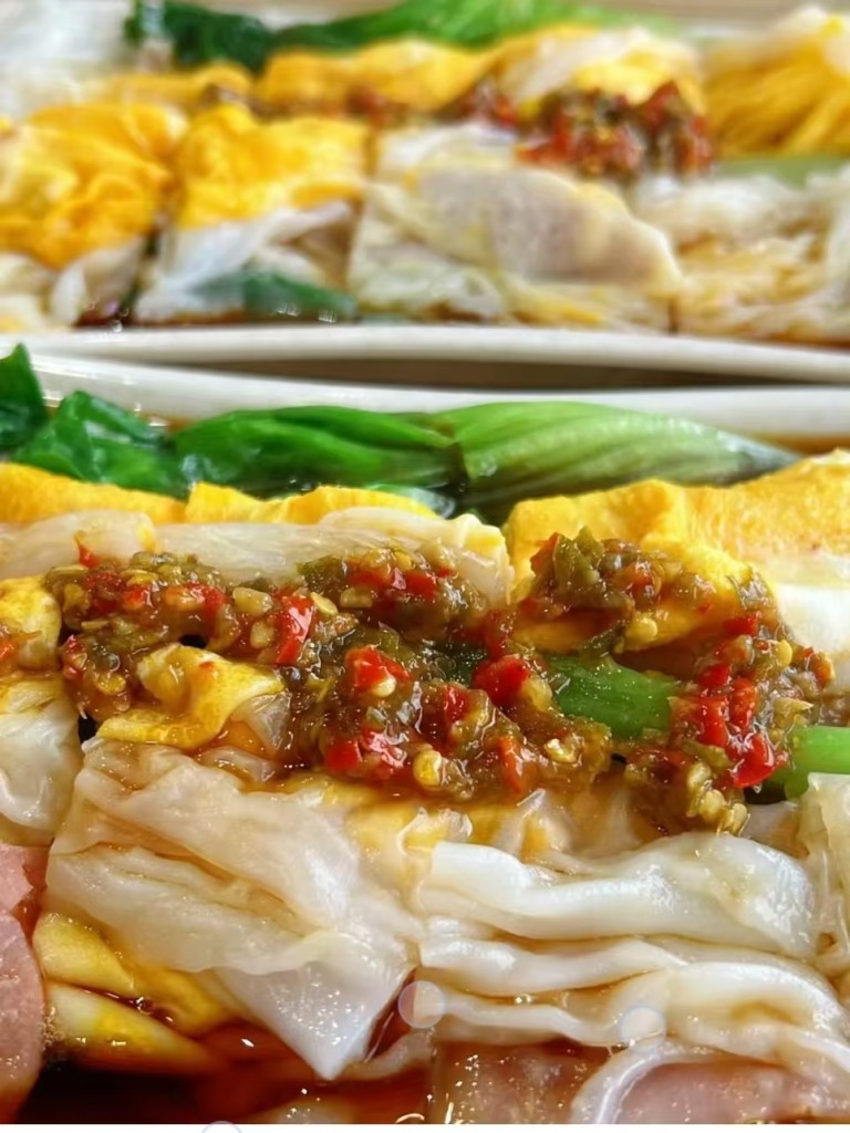 图片[3]-广东肠粉配方技术-阿紫姑娘