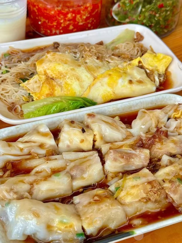 图片[4]-广东肠粉配方技术-阿紫姑娘