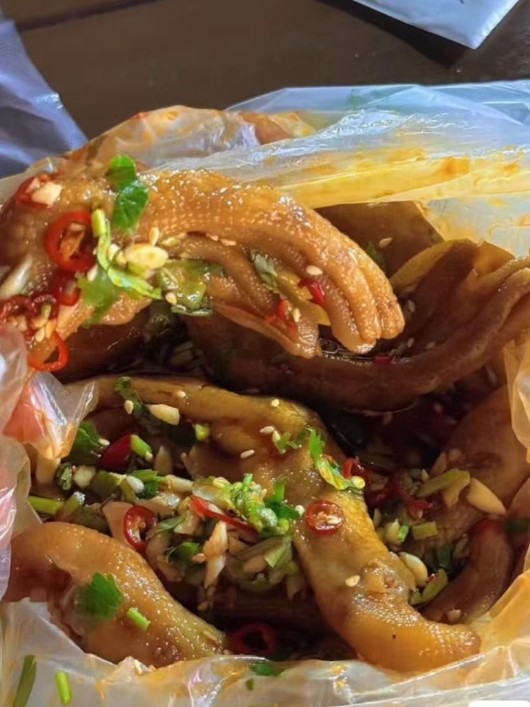 图片[2]-追剧神爪泡鸭爪配方-阿紫姑娘