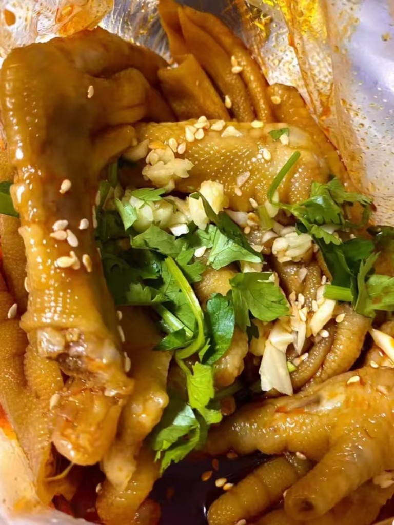 图片[4]-追剧神爪泡鸭爪配方-阿紫姑娘