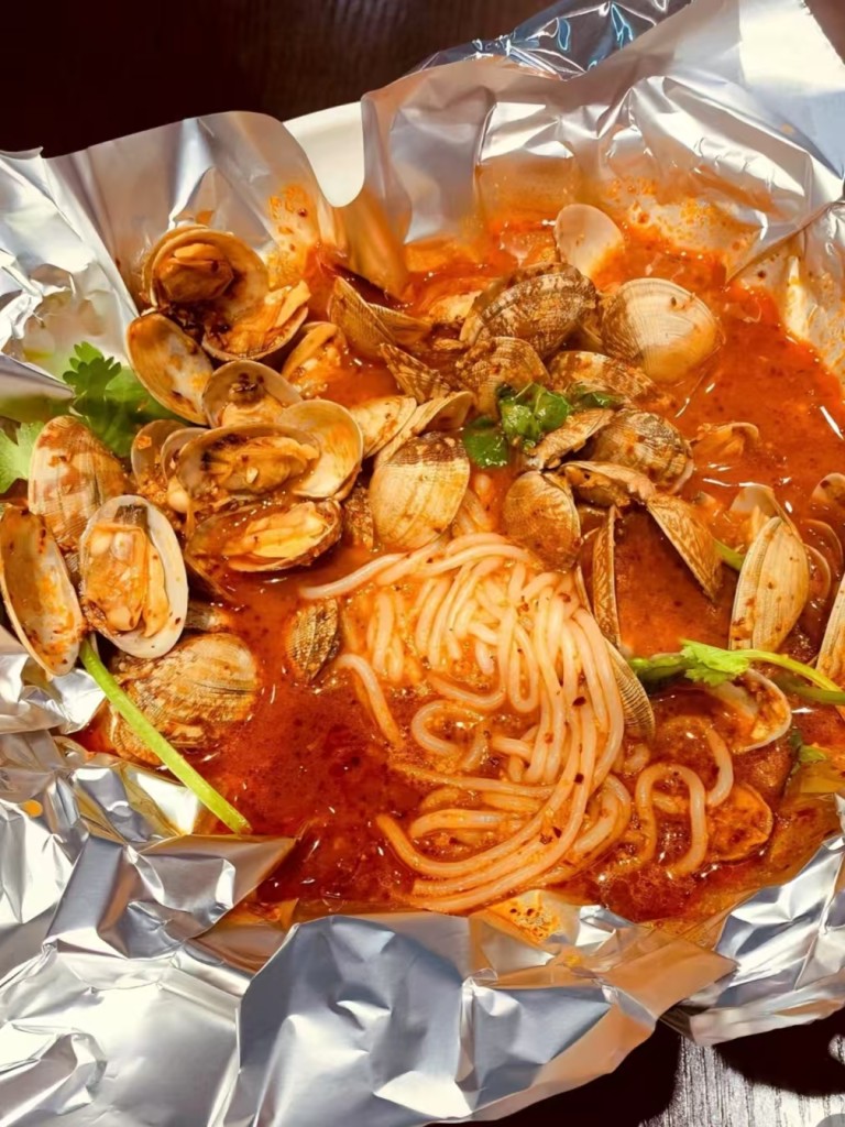 图片[3]-锡纸花甲粉配方技术-阿紫姑娘