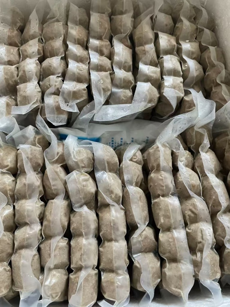 图片[2]-潮汕肉丸配方教程-阿紫姑娘