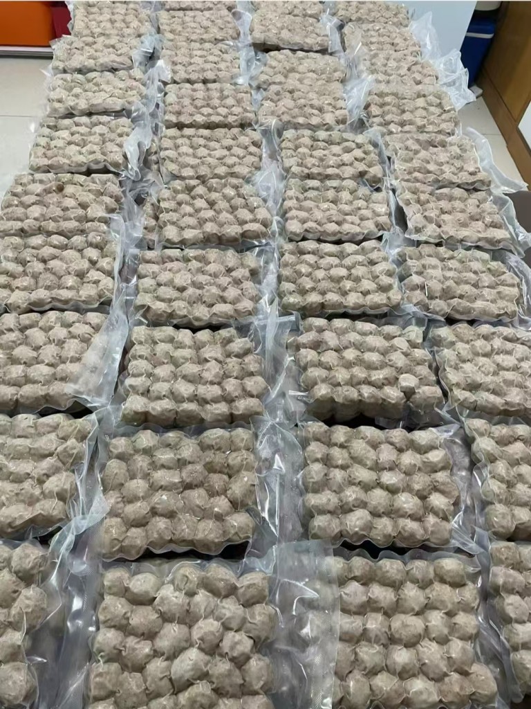 图片[4]-潮汕肉丸配方教程-阿紫姑娘