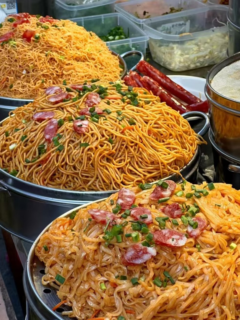 图片[5]-蒸粉蒸面配方技术-阿紫姑娘