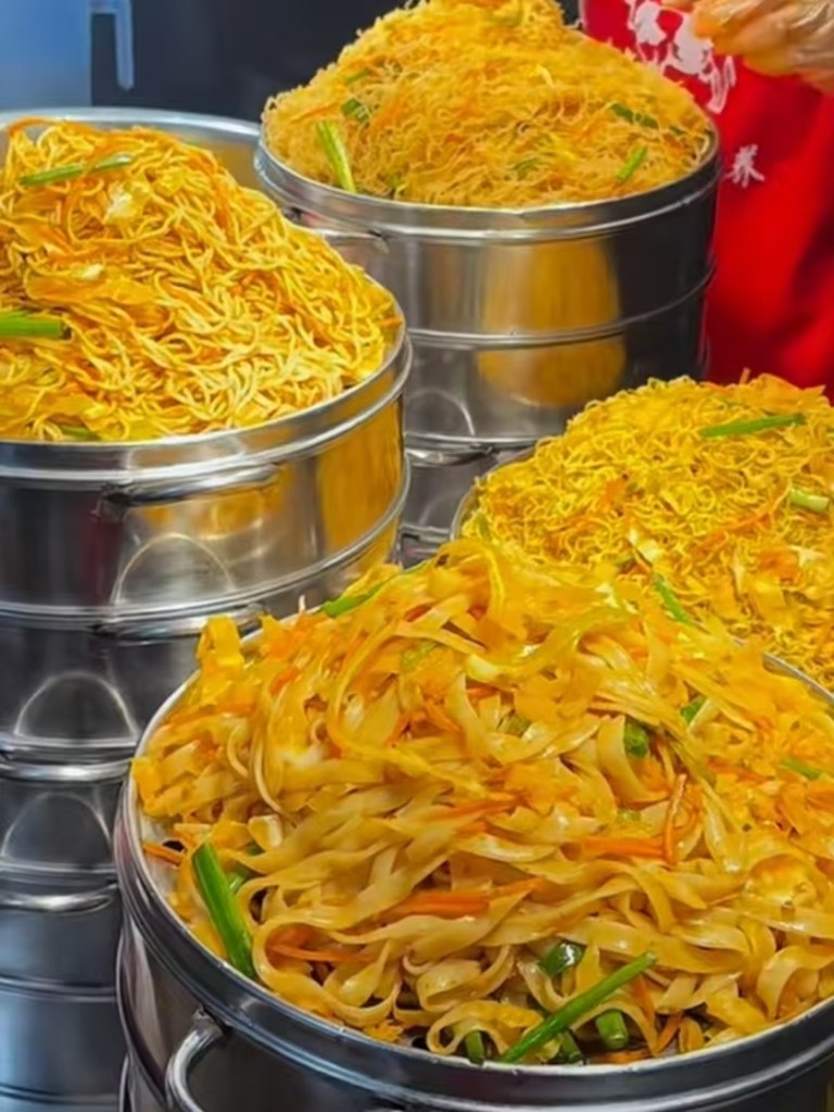 图片[3]-蒸粉蒸面配方技术-阿紫姑娘