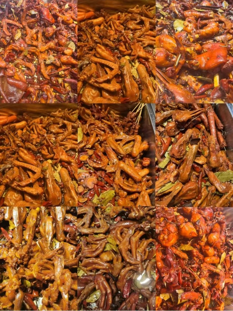 图片[1]-衢州鸭头配方技术-阿紫姑娘