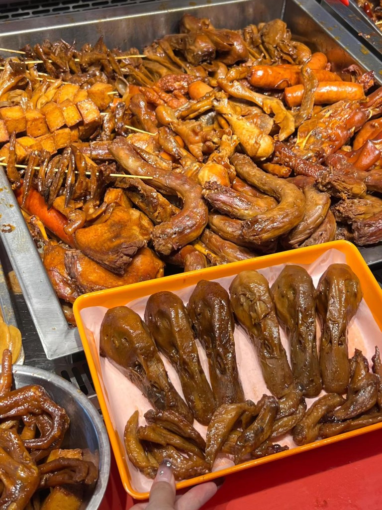 图片[4]-衢州鸭头配方技术-阿紫姑娘