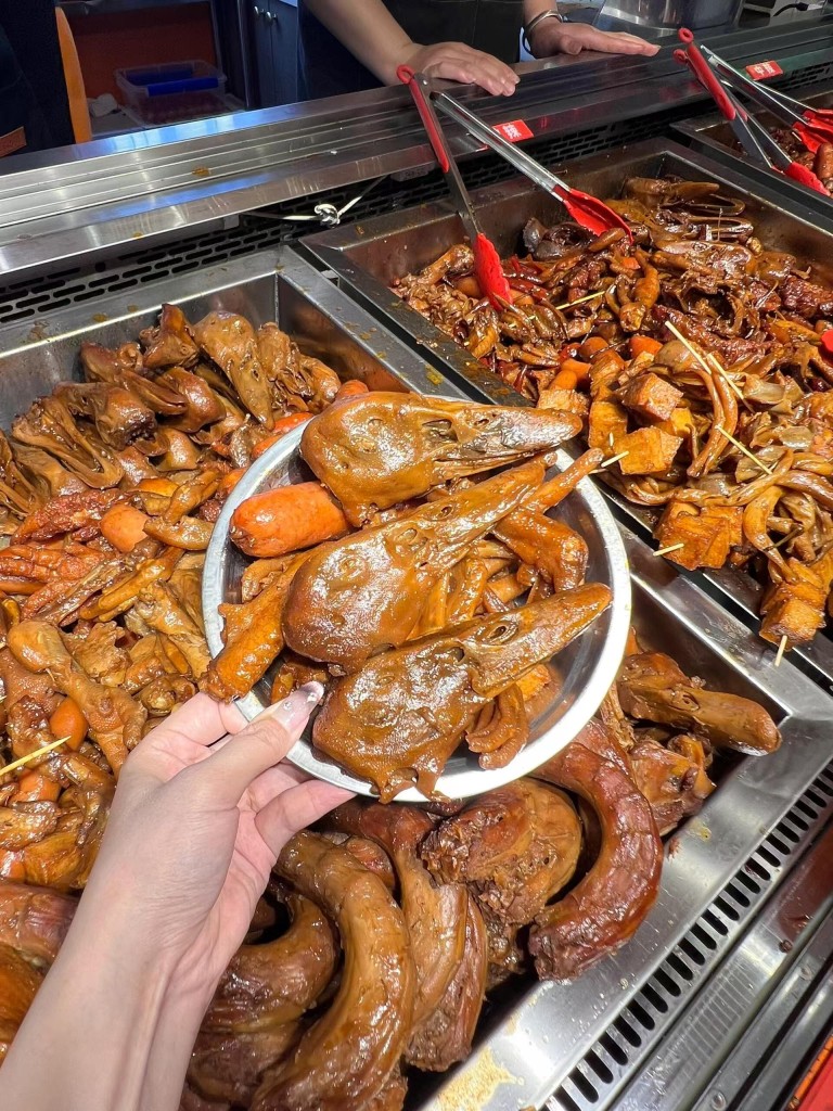 图片[3]-衢州鸭头配方技术-阿紫姑娘