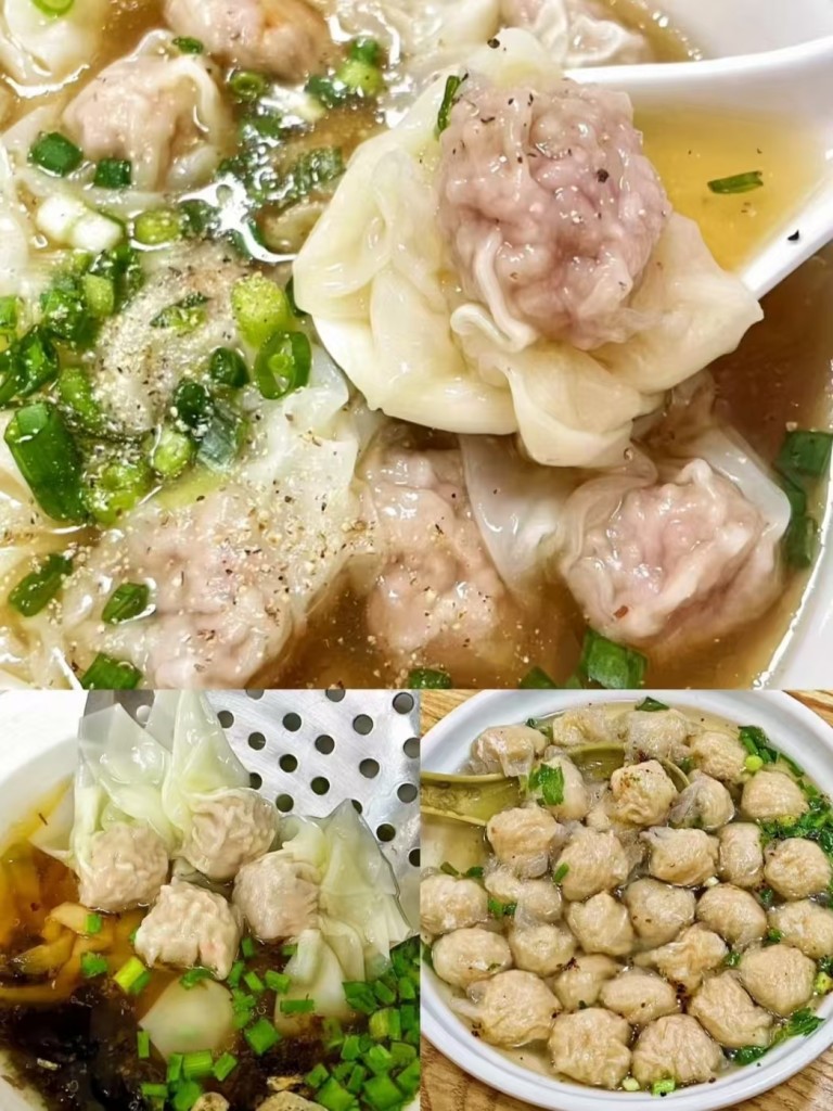 图片[2]-千里香馄饨技术-阿紫姑娘