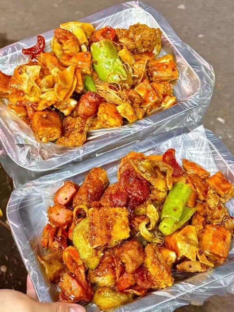 图片[3]-炸串配方技术-阿紫姑娘