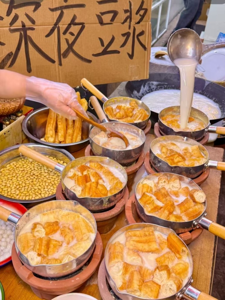 图片[2]-深夜豆浆油条配方-阿紫姑娘