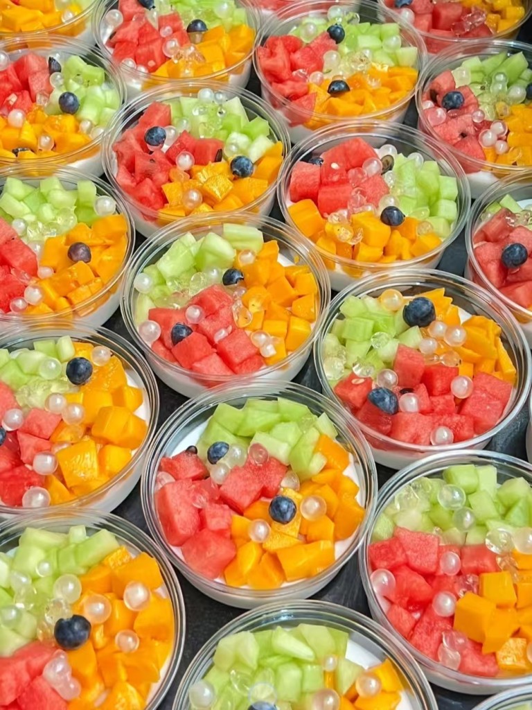 图片[3]-网红椰子冻配方-阿紫姑娘