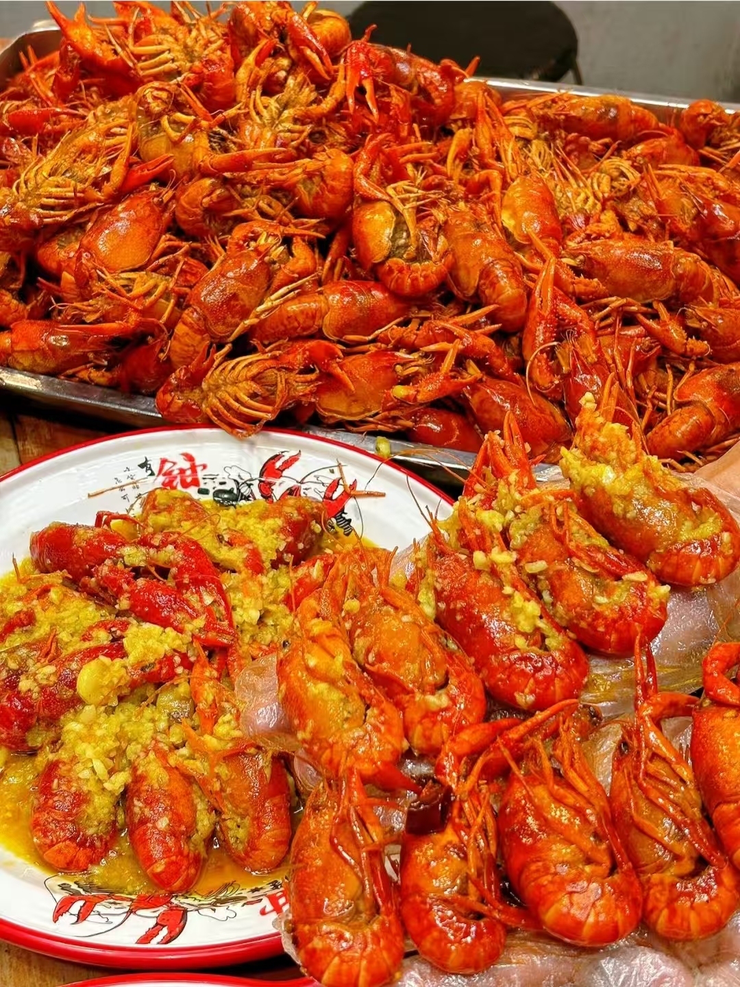 9口味小龙虾配方-阿紫姑娘