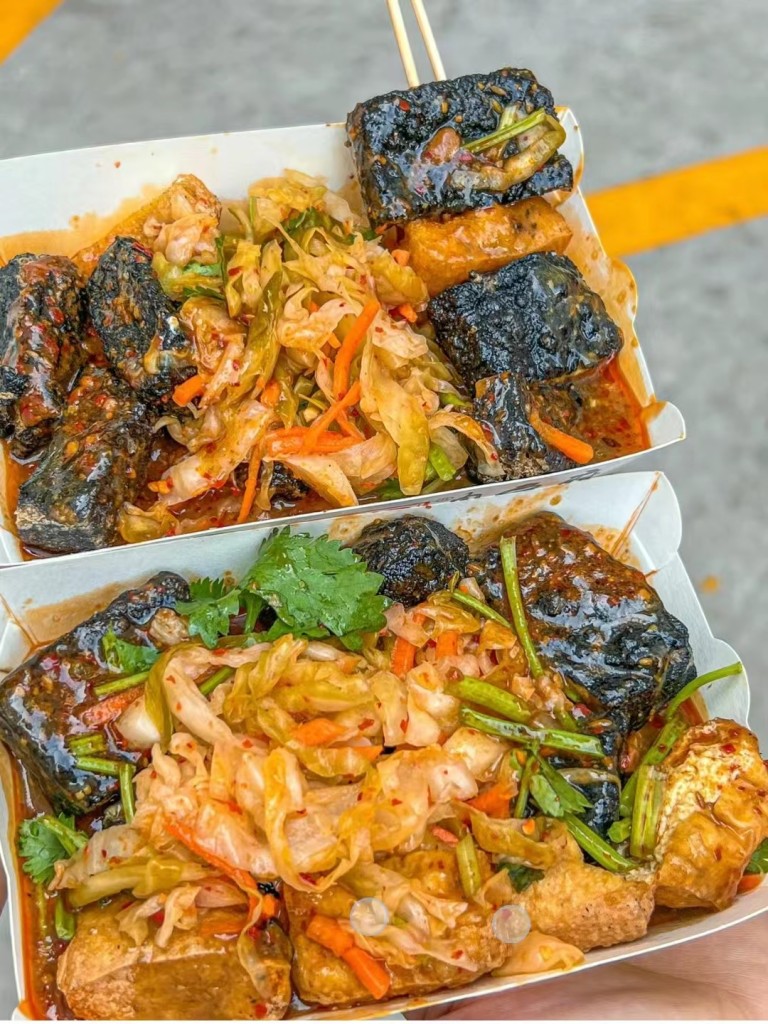 图片[3]-臭豆腐商用配方技术｜外酥里嫩臭香入味做法｜摆摊夜市爆款完整教程-阿紫姑娘小吃配方网