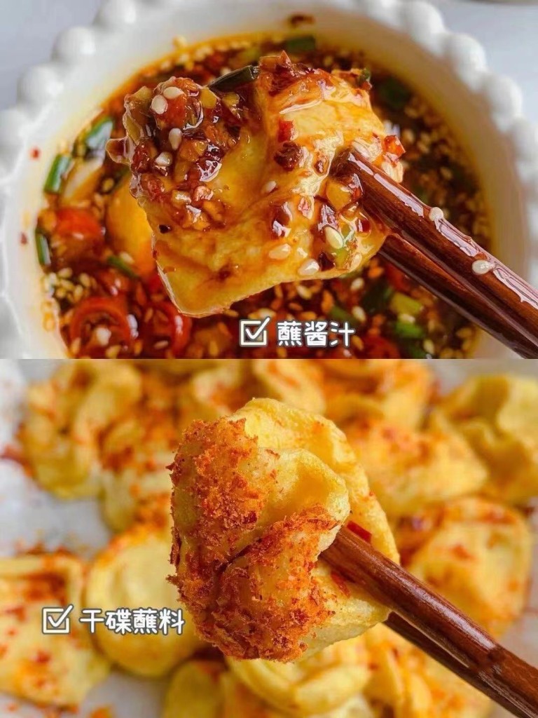 图片[5]-包浆豆腐商用配方技术｜外酥里嫩爆浆做法｜商用家用均可-阿紫姑娘小吃配方网