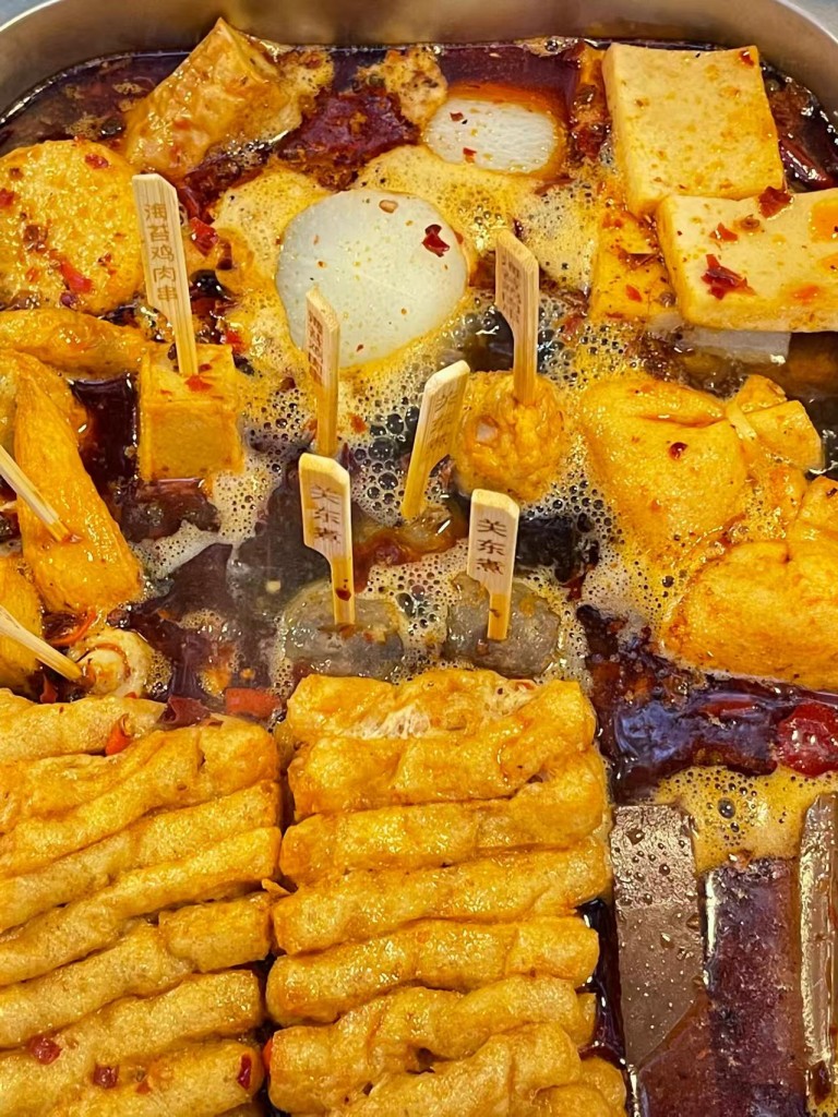 图片[1]-关东煮商用配方技术｜汤底鲜甜食材入味做法｜商用家用均可-阿紫姑娘小吃配方网