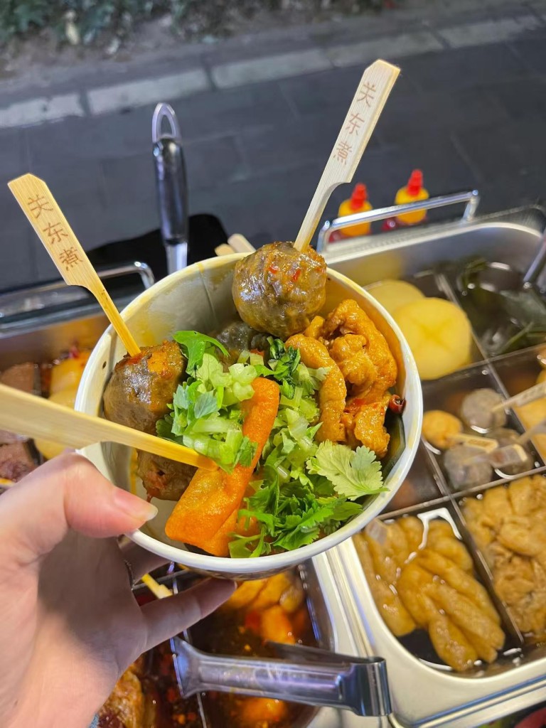 图片[5]-关东煮商用配方技术｜汤底鲜甜食材入味做法｜商用家用均可-阿紫姑娘小吃配方网