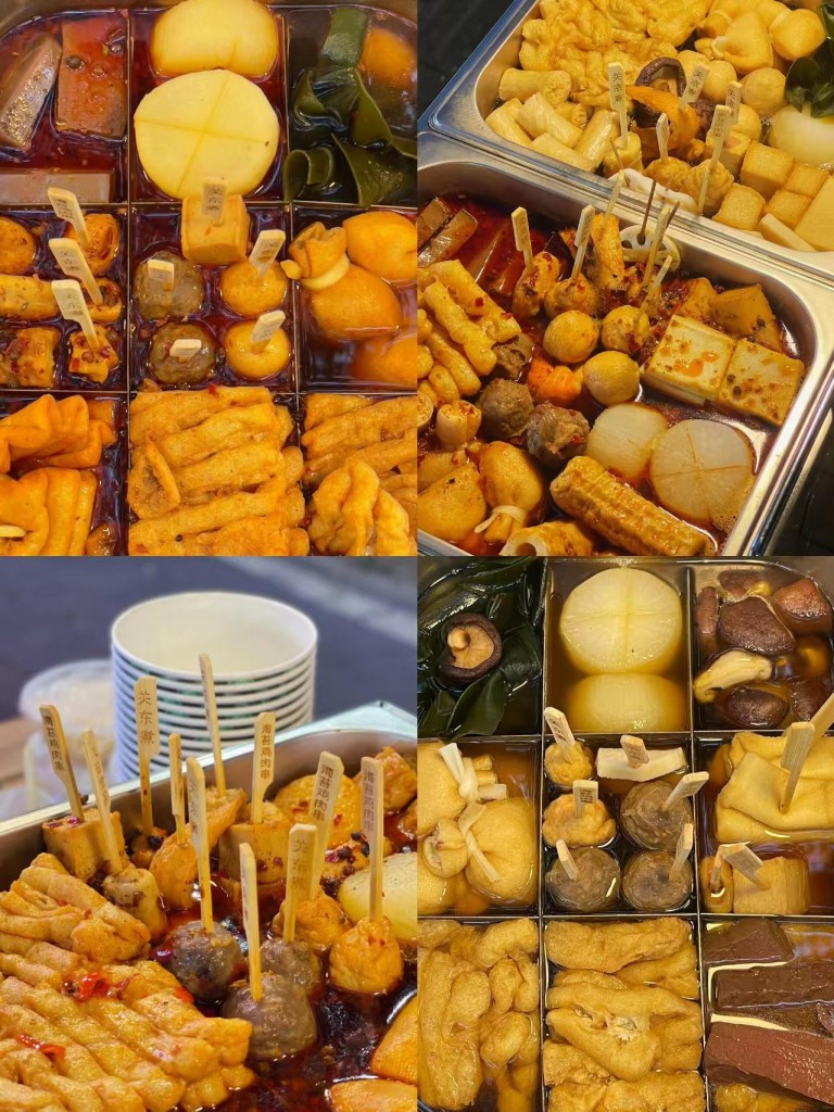图片[6]-关东煮商用配方技术｜汤底鲜甜食材入味做法｜商用家用均可-阿紫姑娘小吃配方网