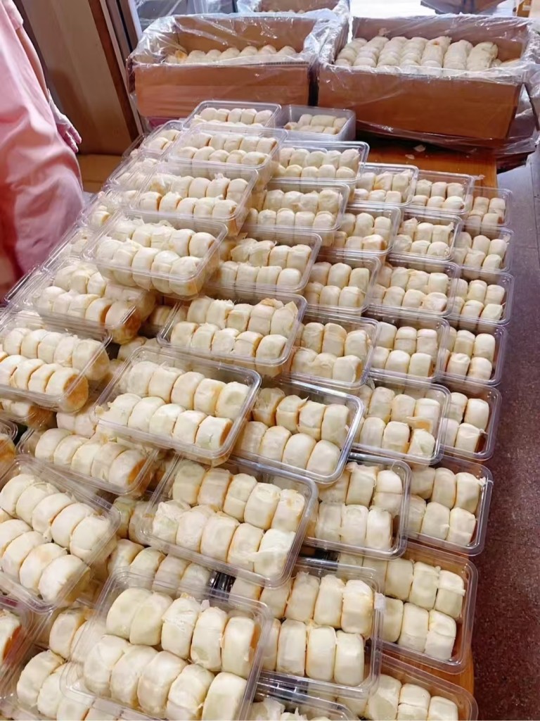 图片[1]-冰淇淋绿豆饼商用配方技术｜冰凉绵密爆浆做法｜摆摊创业爆款教程-阿紫姑娘小吃配方网
