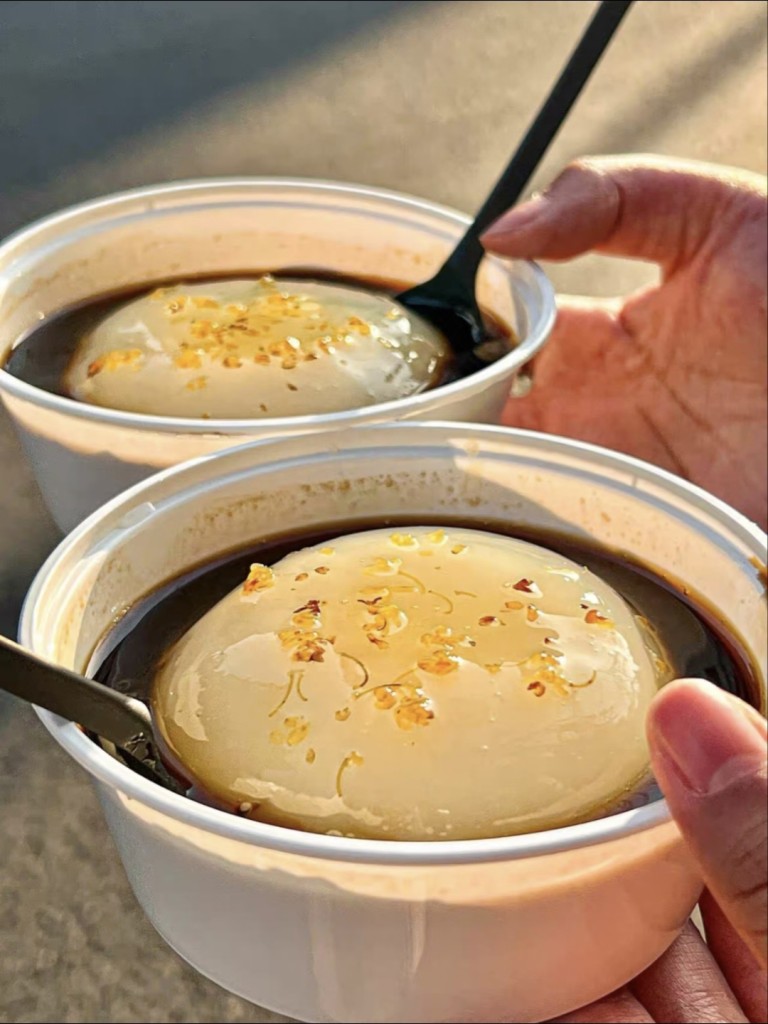 图片[2]-紫寻食集|米凉糕技术教学一对一在线指导包教包会-紫寻食集-阿紫姑娘小吃配方网