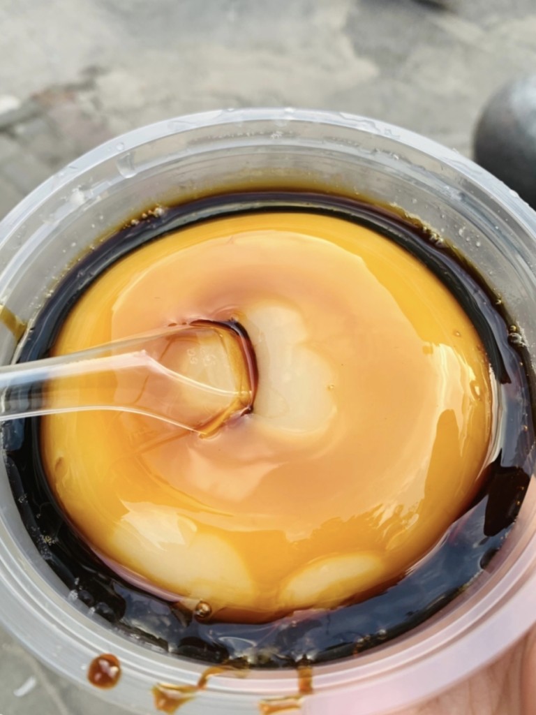 图片[3]-紫寻食集|米凉糕技术教学一对一在线指导包教包会-紫寻食集-阿紫姑娘小吃配方网