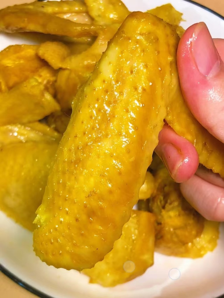 图片[5]-紫寻食集|盐焗鸡技术配方-紫寻食集-阿紫姑娘小吃配方网